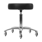 Ergonomisk Snurrpall Omega Supremo – Arbetsstol för Salong