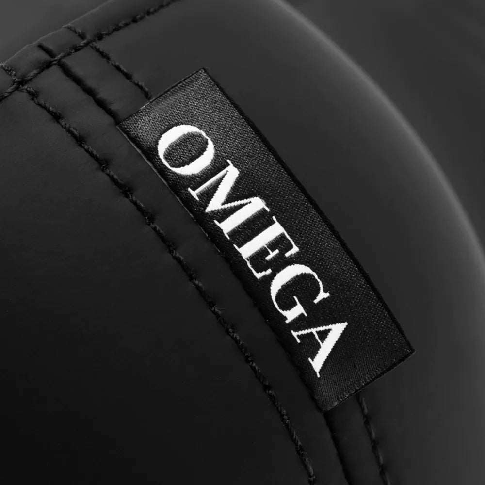 Ergonomisk Snurrpall Omega Supremo – Arbetsstol för Salong