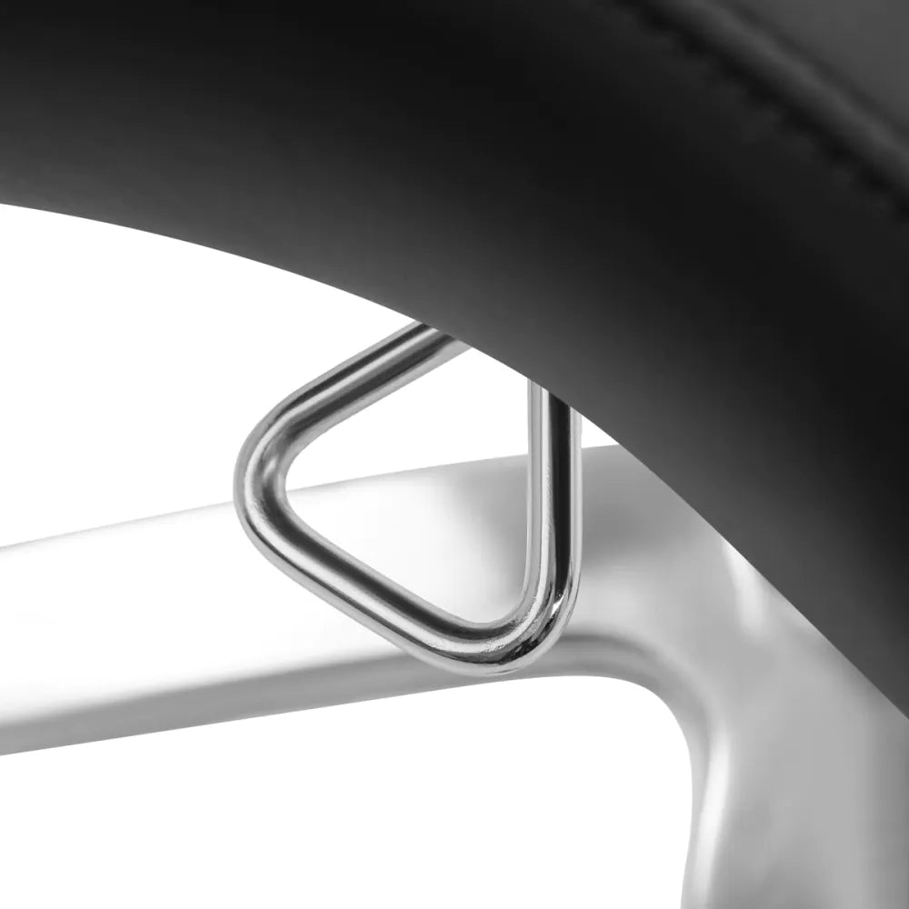 Ergonomisk Snurrpall Omega Supremo – Arbetsstol för Salong