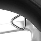 Ergonomisk Snurrpall Omega Supremo – Arbetsstol för Salong