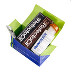 RefectoCil Colours Mini Starter Kit – henna för bryn och fransar