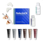 RefectoCil Colours startpaket – ögonbryn och ögonfransfärg