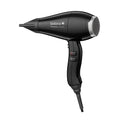 Valera 8600 Ionic Rotocord Hårtork – Svart