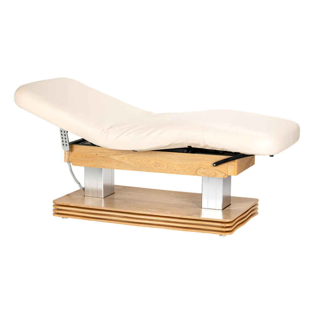 SPA-loungesäng Sillon Comfort ljus