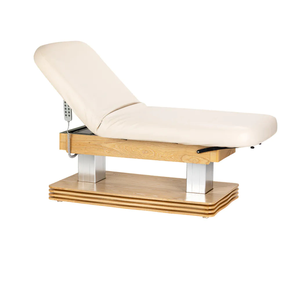 SPA-loungesäng Sillon Comfort ljus