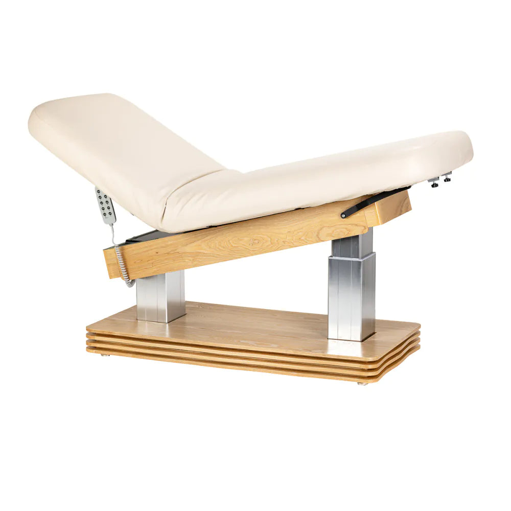 SPA-loungesäng Sillon Comfort ljus