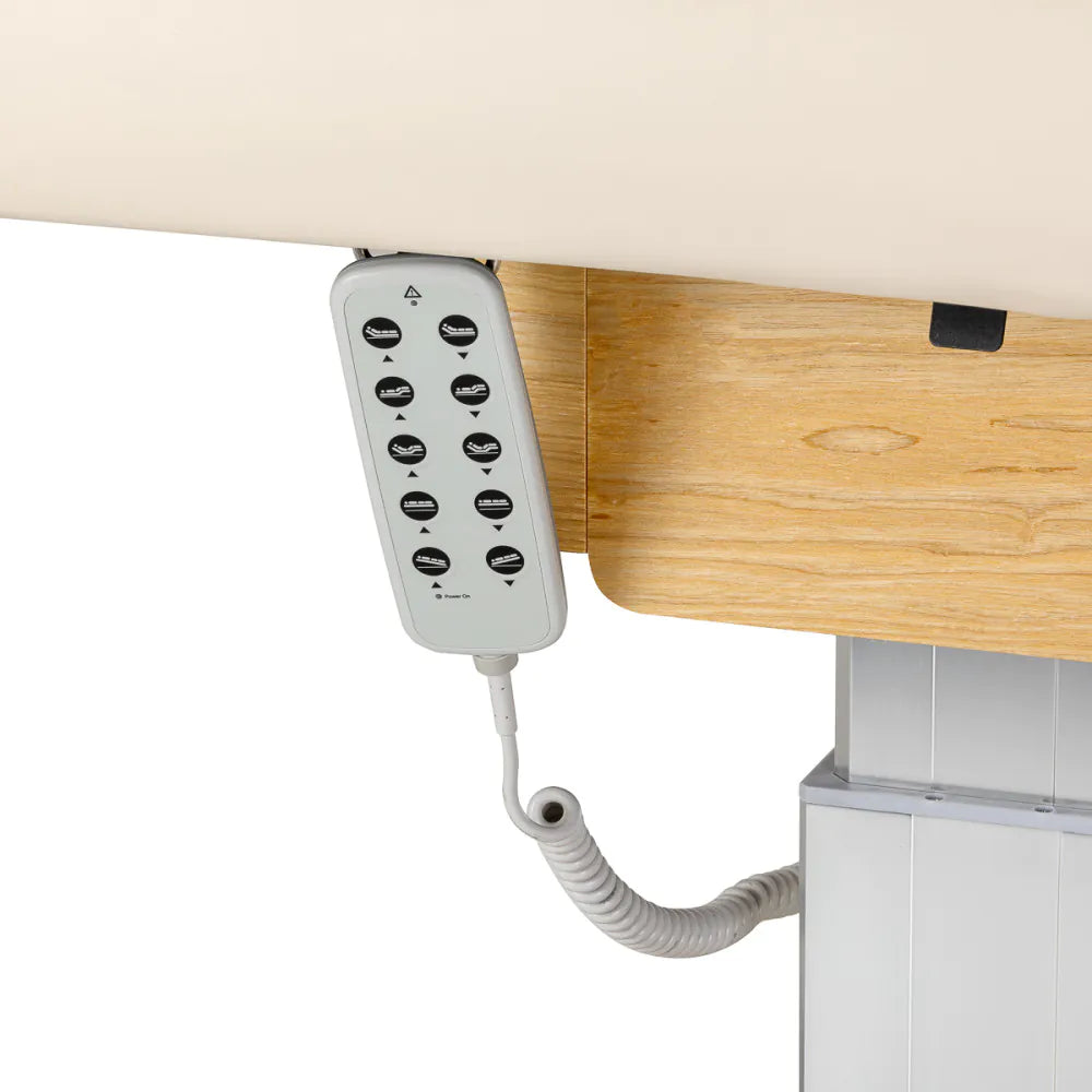 SPA-loungesäng Sillon Comfort ljus