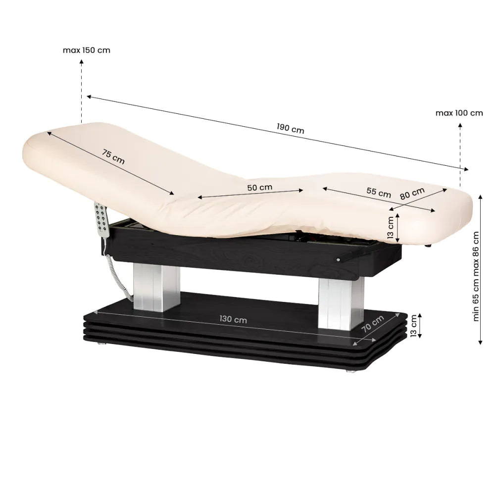 SPA lounge bed Sillon Comfort