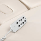 SPA-loungesäng Sillon Leisure Premium