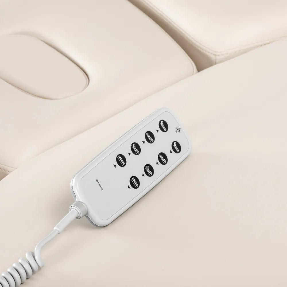 SPA-loungesäng Sillon Leisure Premium
