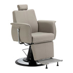 Gabbiano Athena Barberstol – Greige