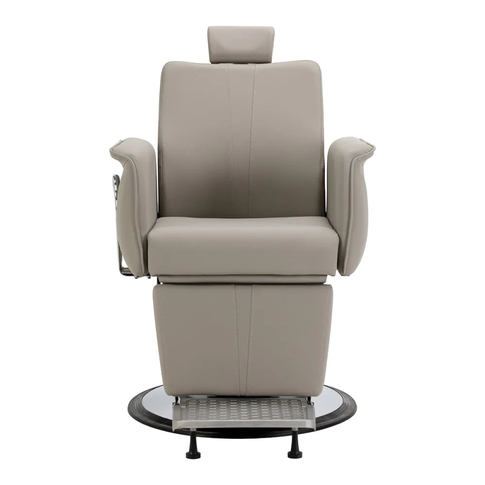 Gabbiano Athena Barberstol – Greige
