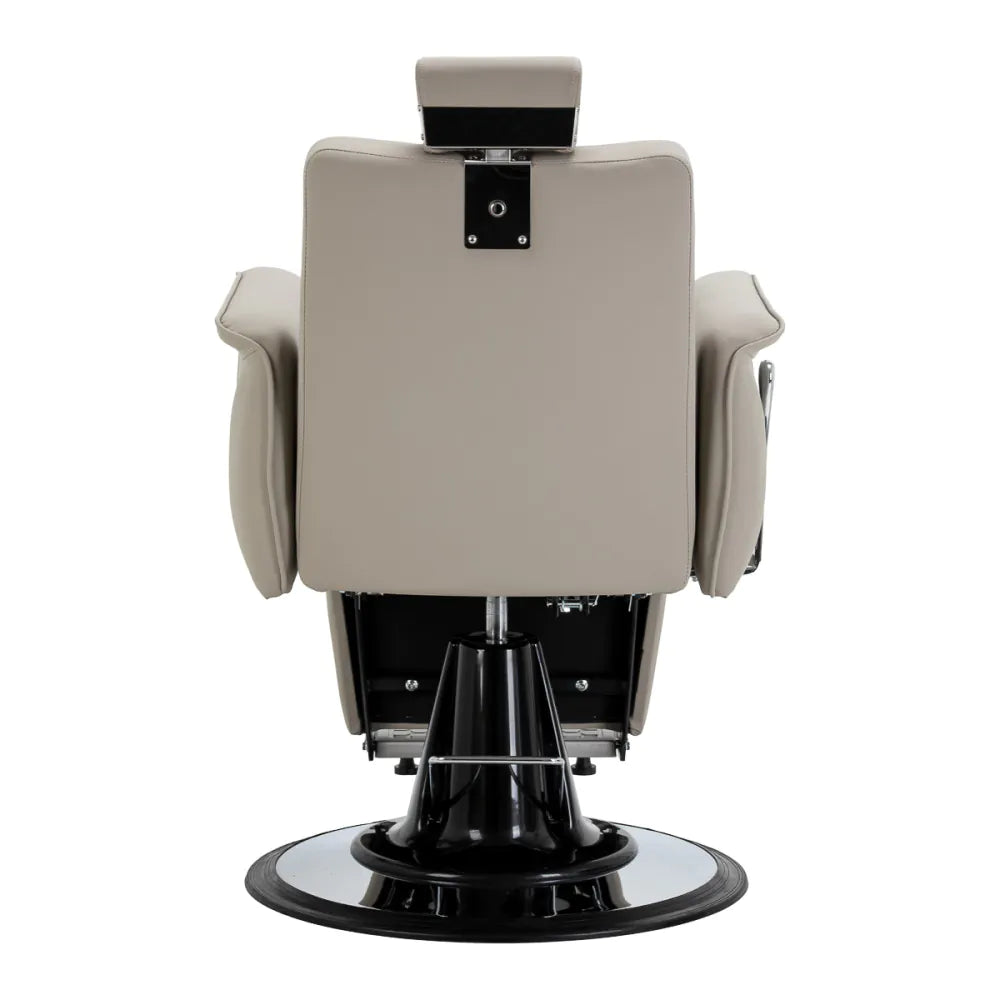 Gabbiano Athena Barberstol – Greige