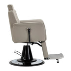 Gabbiano Athena Barberstol – Greige