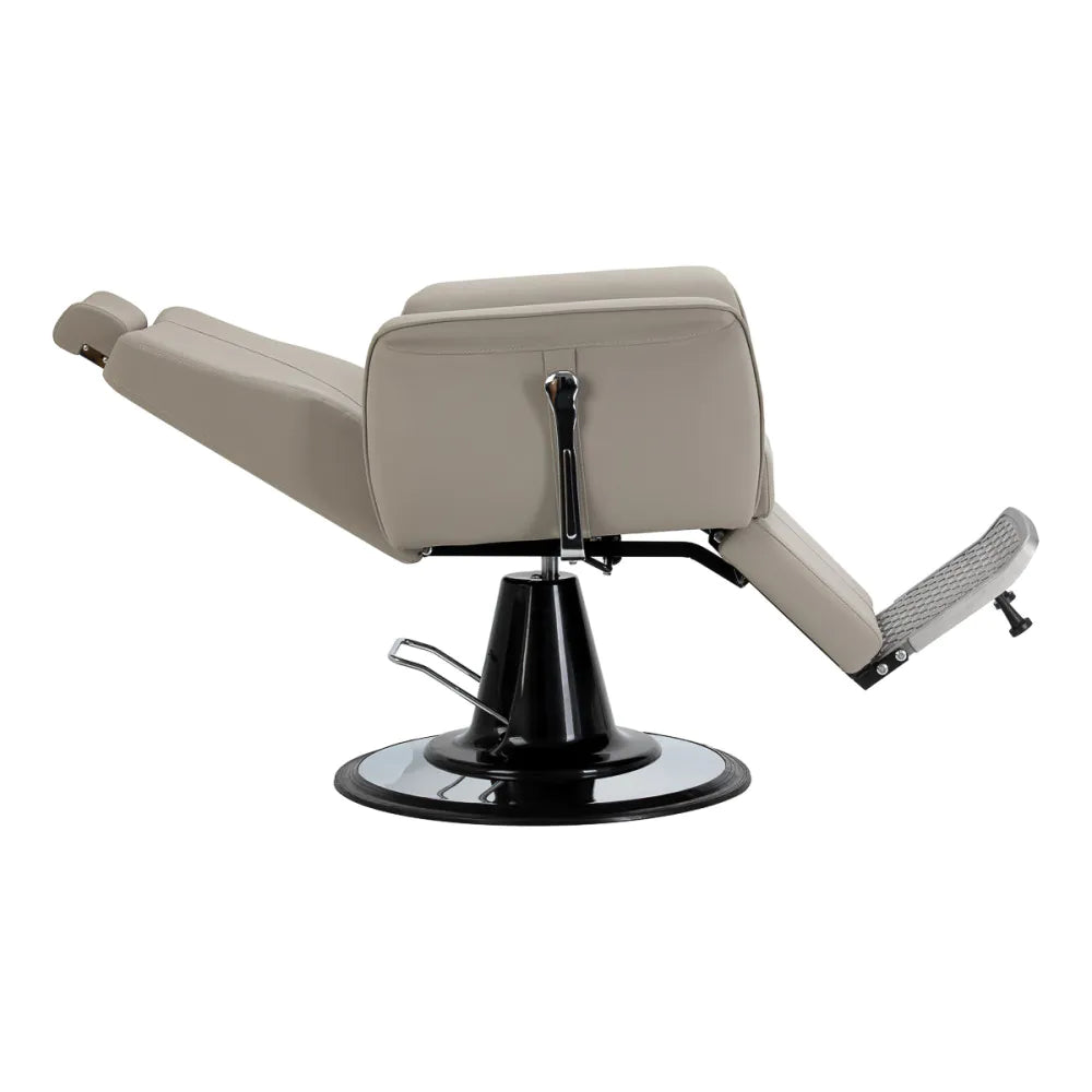 Gabbiano Athena Barberstol – Greige