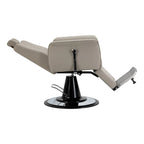 Gabbiano Athena Barberstol – Greige