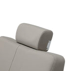 Gabbiano Athena Barberstol – Greige