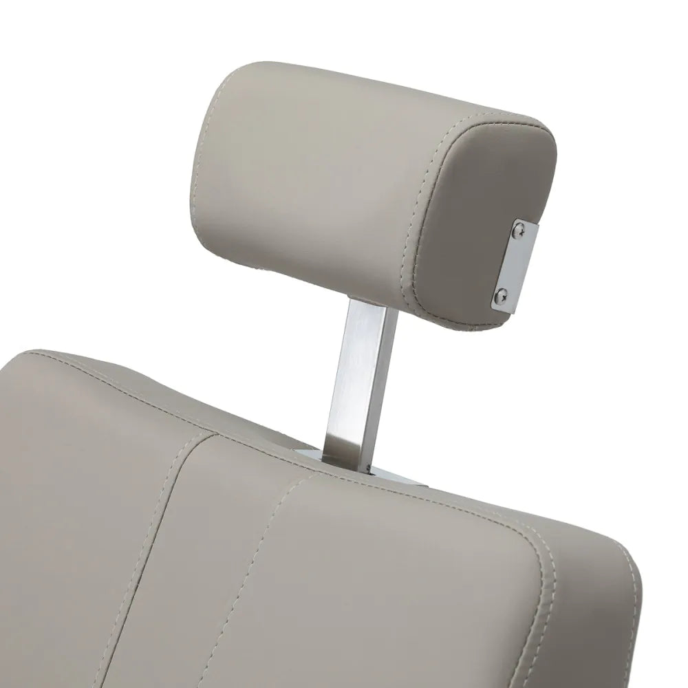 Gabbiano Athena Barberstol – Greige
