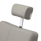 Gabbiano Athena Barberstol – Greige