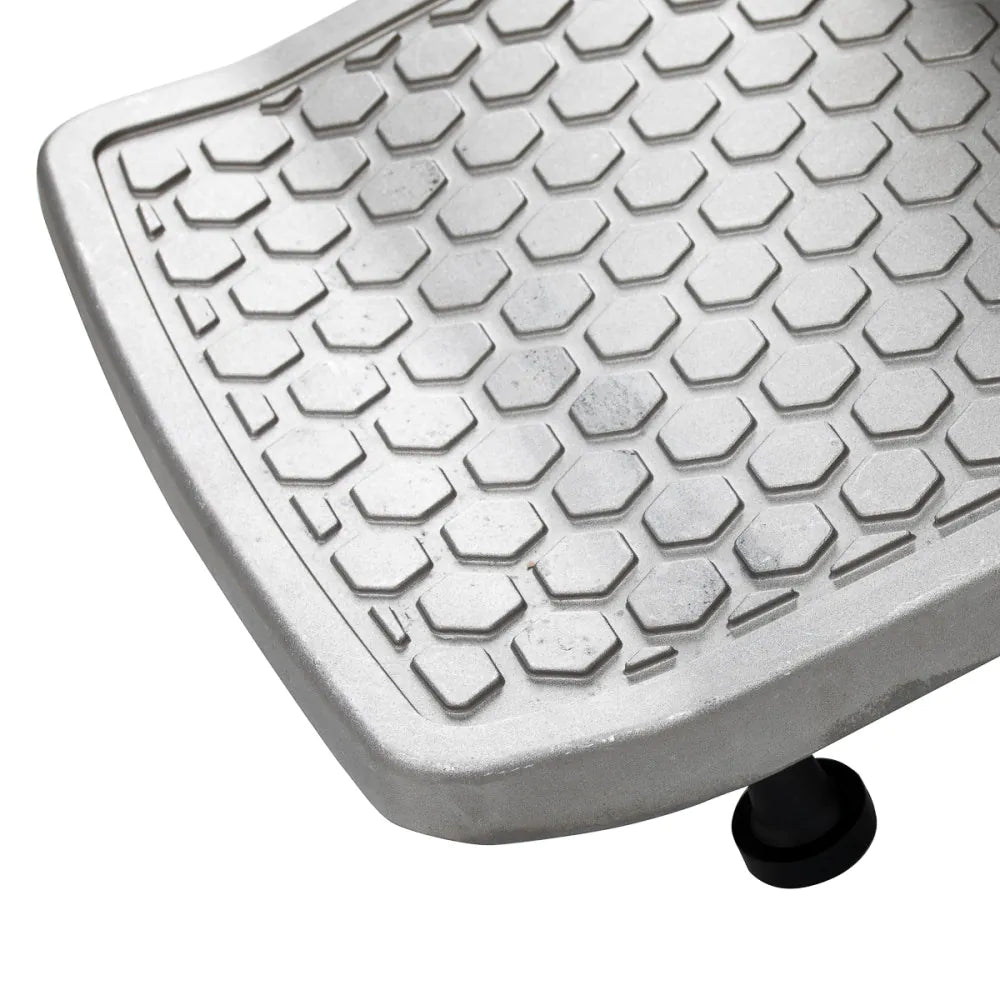Gabbiano Athena Barberstol – Greige