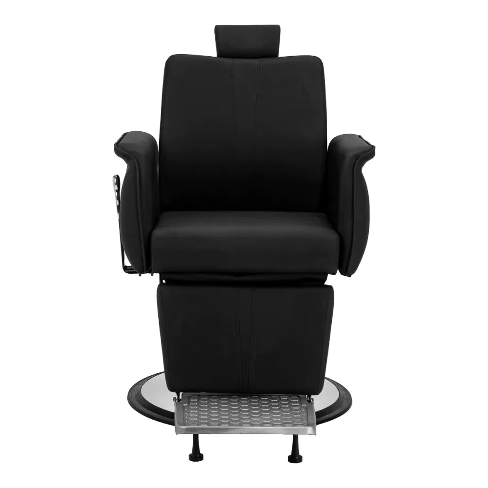Gabbiano Athena Barberstol – Svart