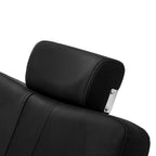Gabbiano Athena Barberstol – Svart