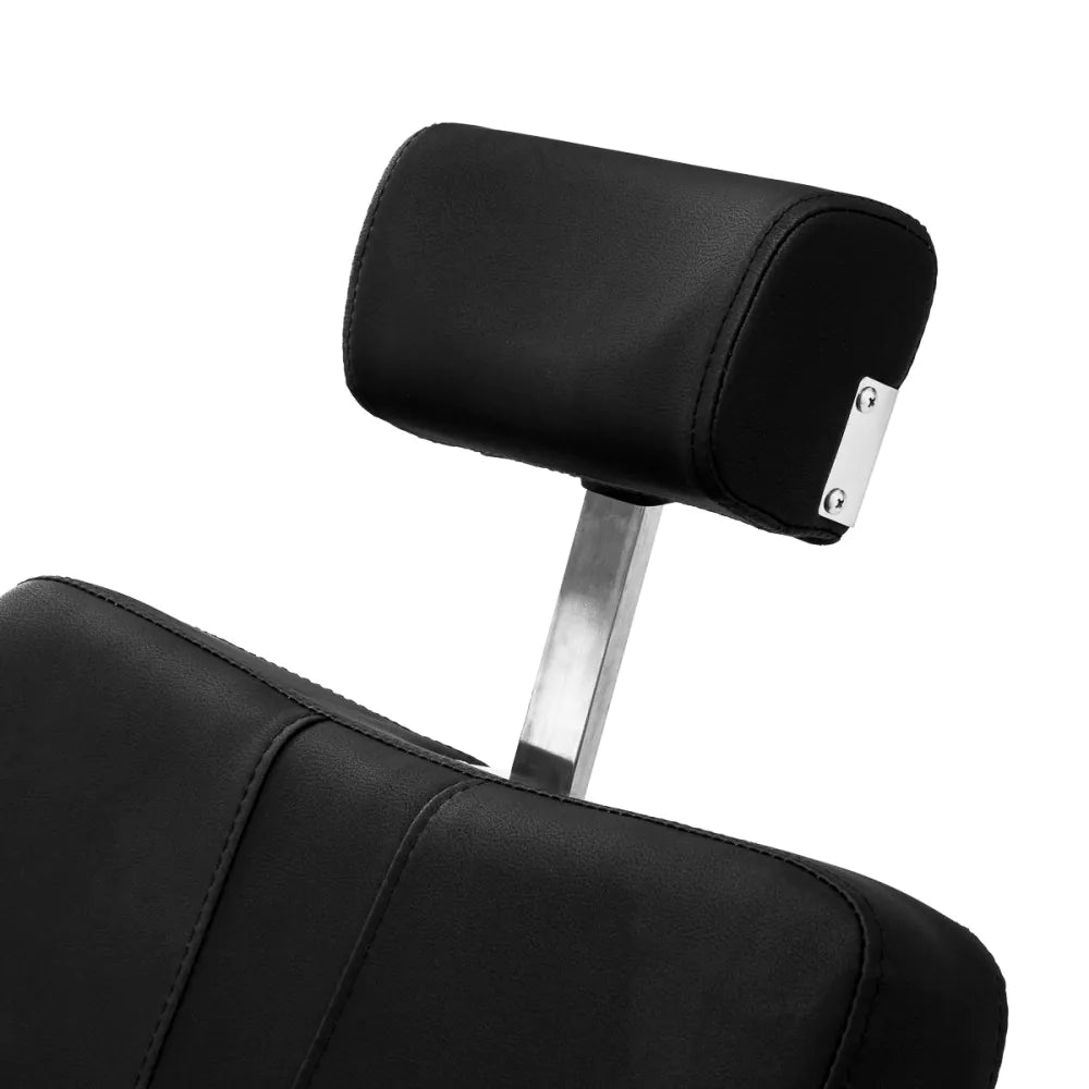 Gabbiano Athena Barberstol – Svart