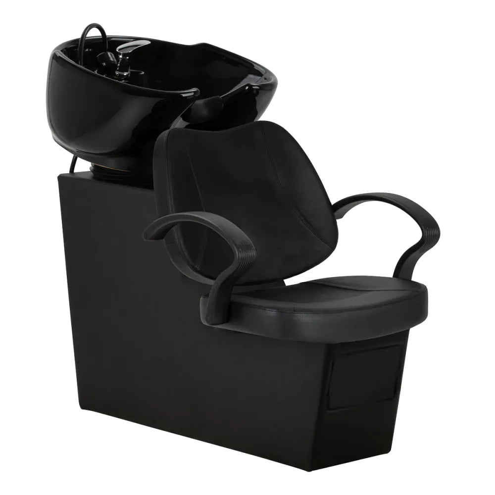 Schamponeringsstation Hair System Borneo