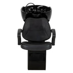Schamponeringsstation Hair System Borneo
