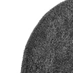 4Rico Verso Stol – Svart Sherpa | Ergonomisk Fåtölj