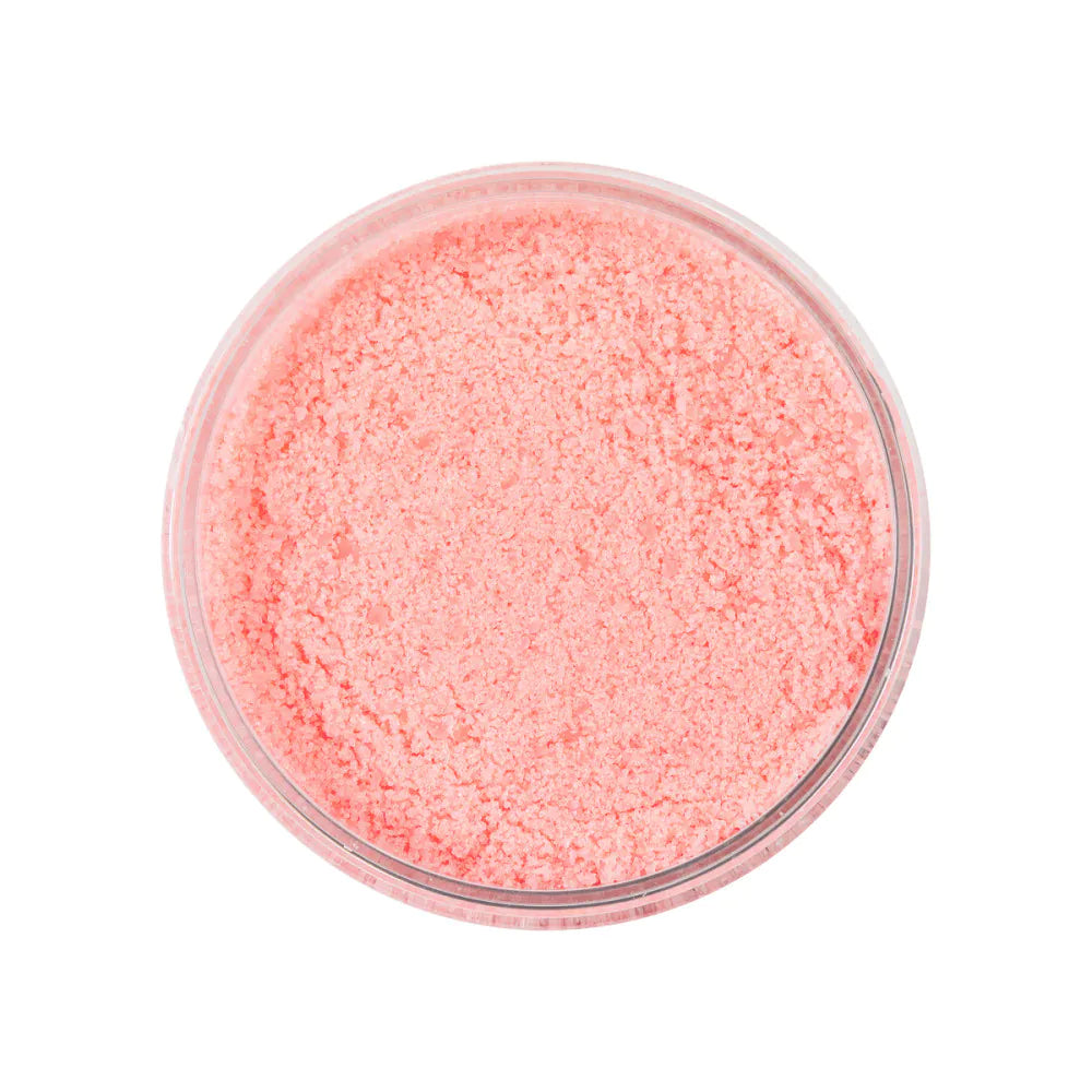 Magnesiumsalt för fotbad Syis Pink Balance 600 g