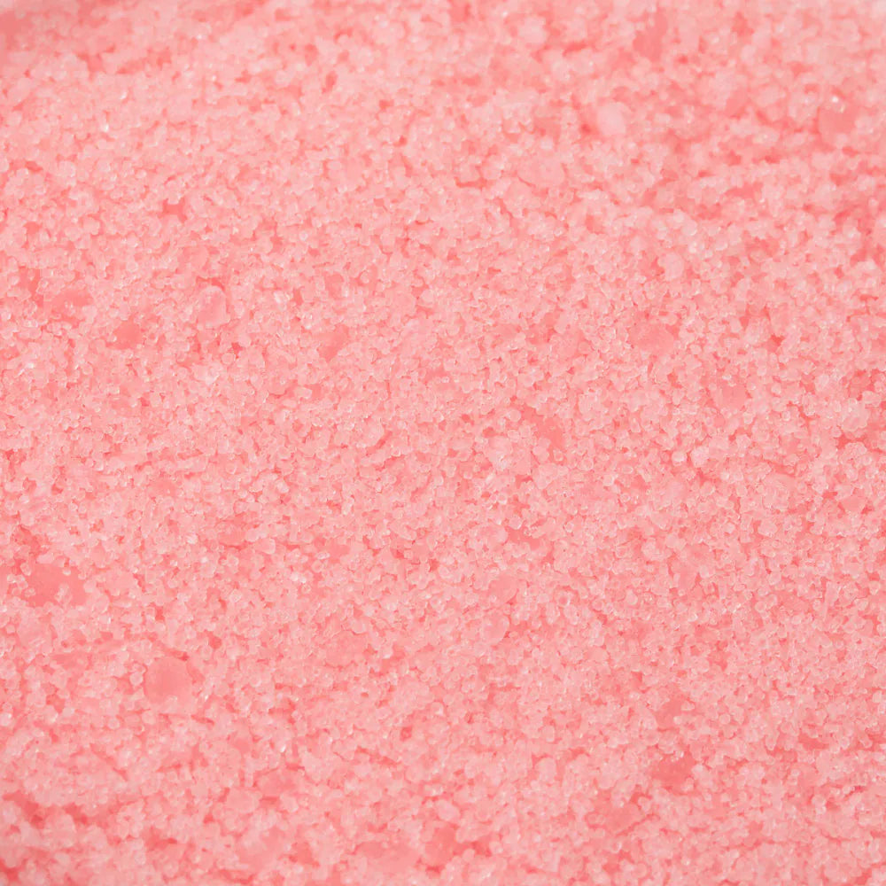 Magnesiumsalt för fotbad Syis Pink Balance 600 g