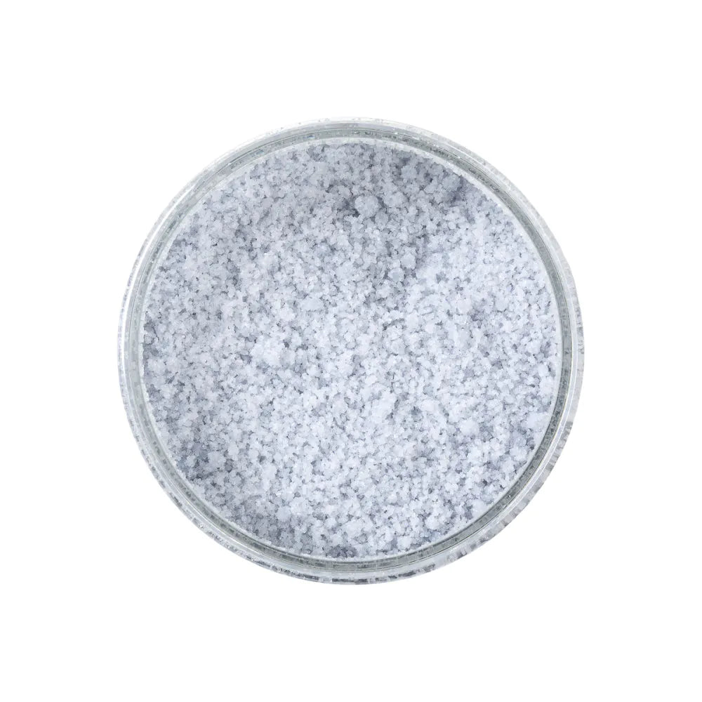 Fotbadsalt med urea Syis Azure Velvet 600 g