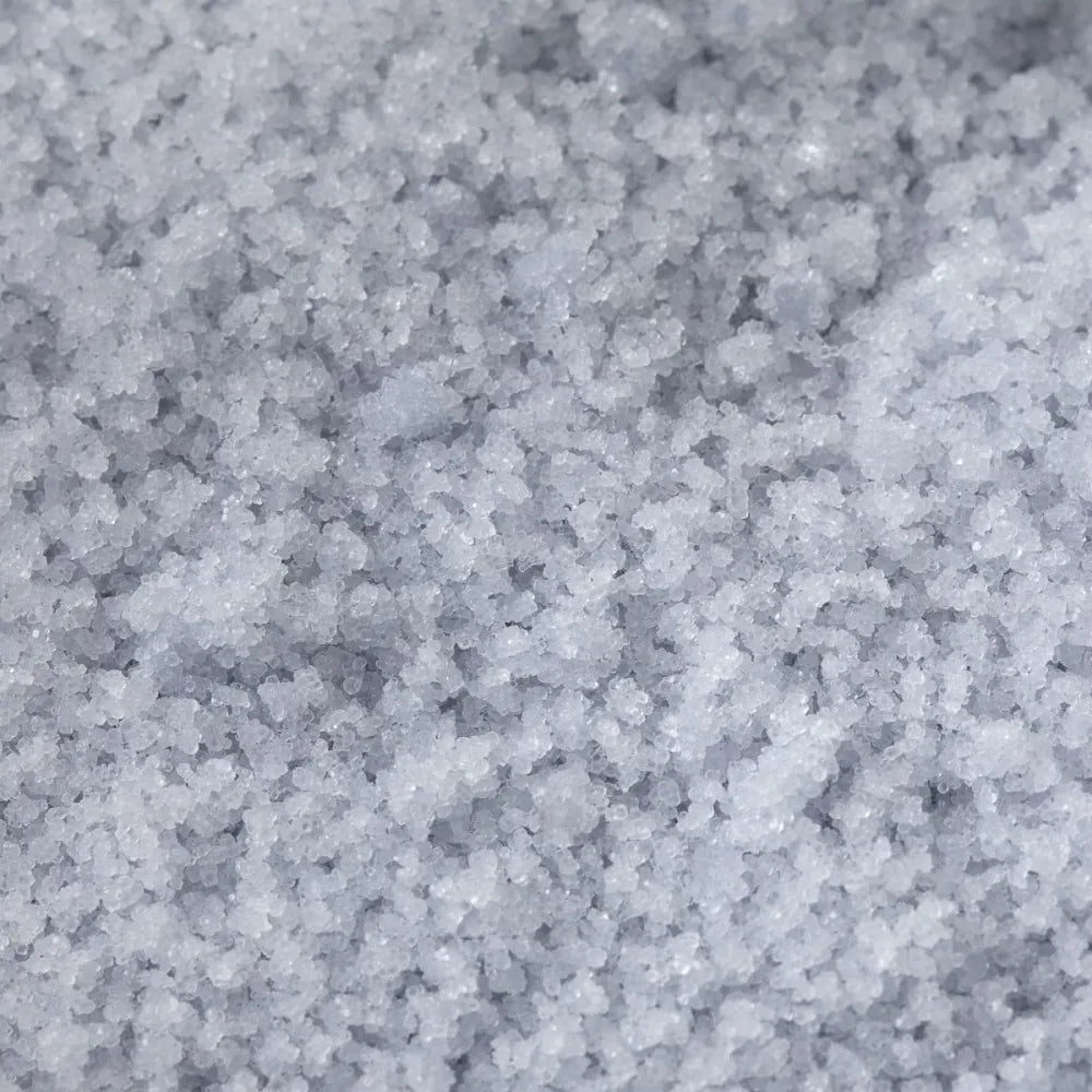 Fotbadsalt med urea Syis Azure Velvet 600 g
