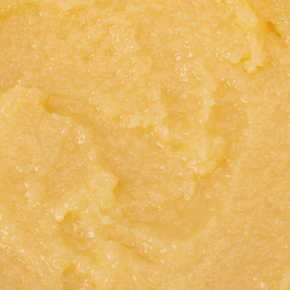Närande sockerkroppspeeling Syis Sugar Rash -500 ml