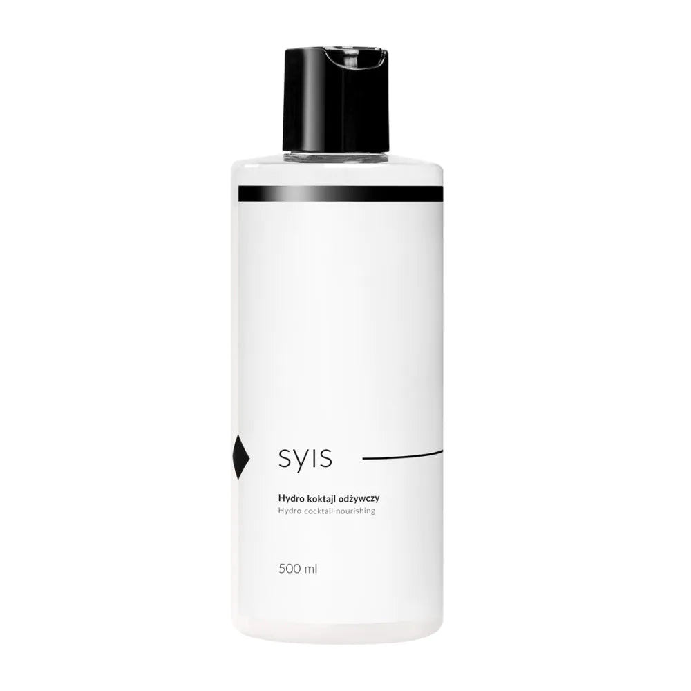 Syis Hydro näringscocktail 500 ml - vätgasrengöring