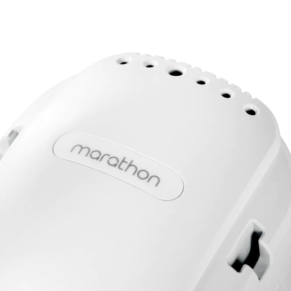 Saeyang Marathon 3 Champion NEW – Professionell Elfil Vit