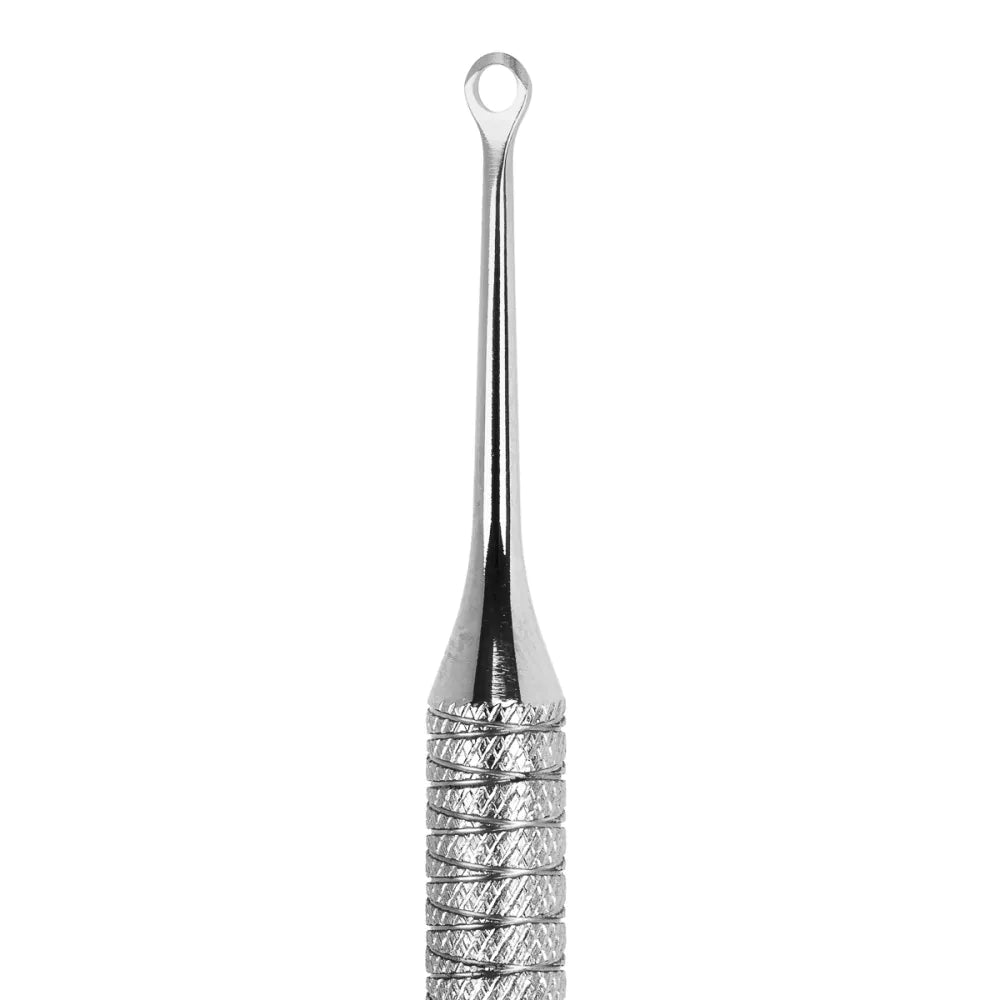 Dubbelsidig nagelpusher  Nghia p22