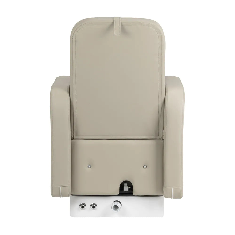 Sillon Elysia SPA Pedikyrstol – Komplett Pedikyrstation med Fotbad