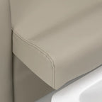 Sillon Elysia SPA Pedikyrstol – Komplett Pedikyrstation med Fotbad
