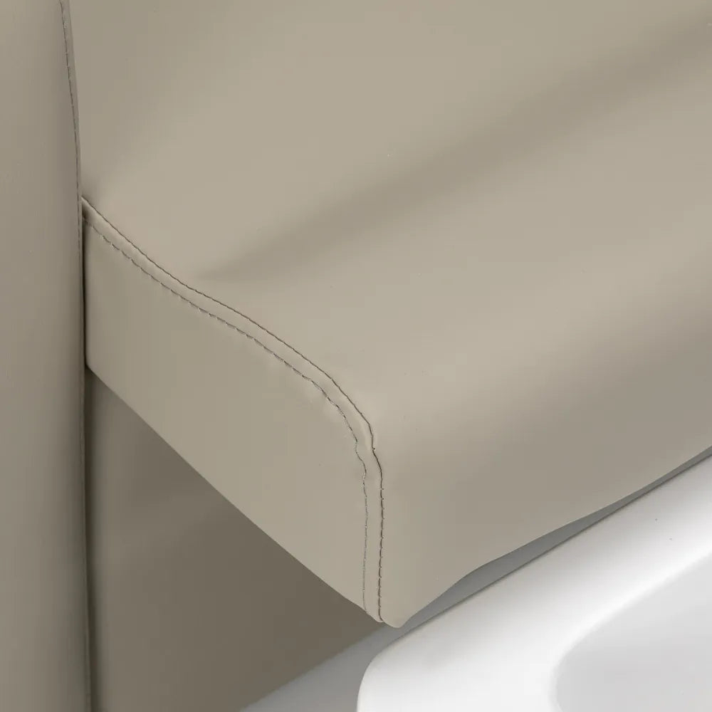 Sillon Elysia SPA Pedikyrstol – Komplett Pedikyrstation med Fotbad