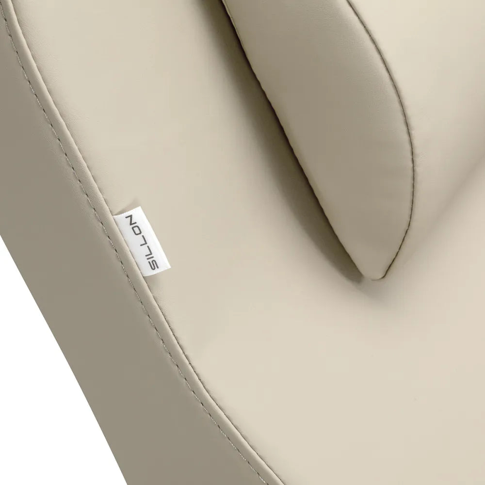 Sillon Elysia SPA Pedikyrstol – Komplett Pedikyrstation med Fotbad