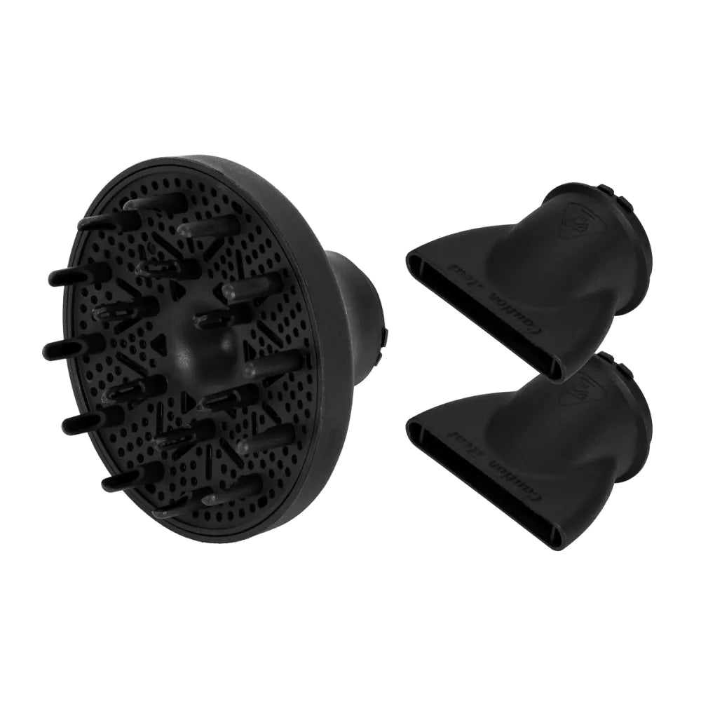 Kessner JET2 Professionell Hårtork 2200W – Borstlös Motor