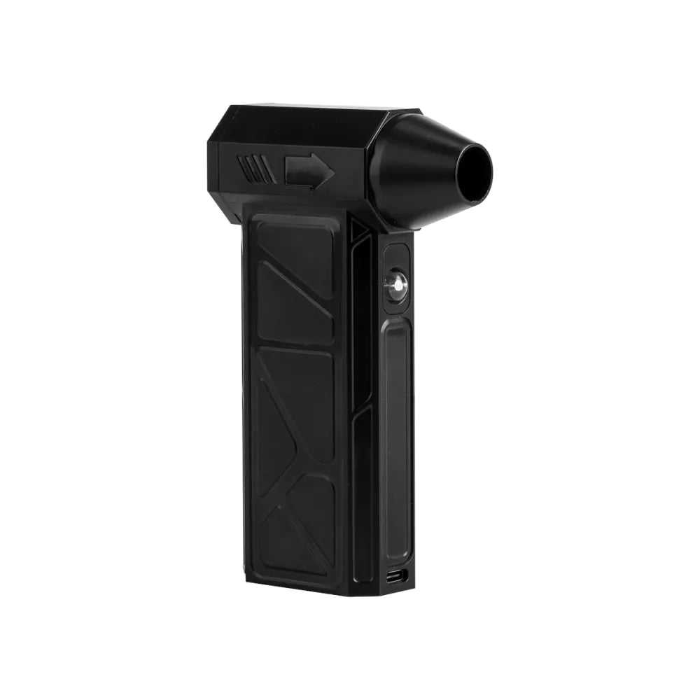 Kessner Hair Air Blower 220W – Trådlös Blåsmaskin