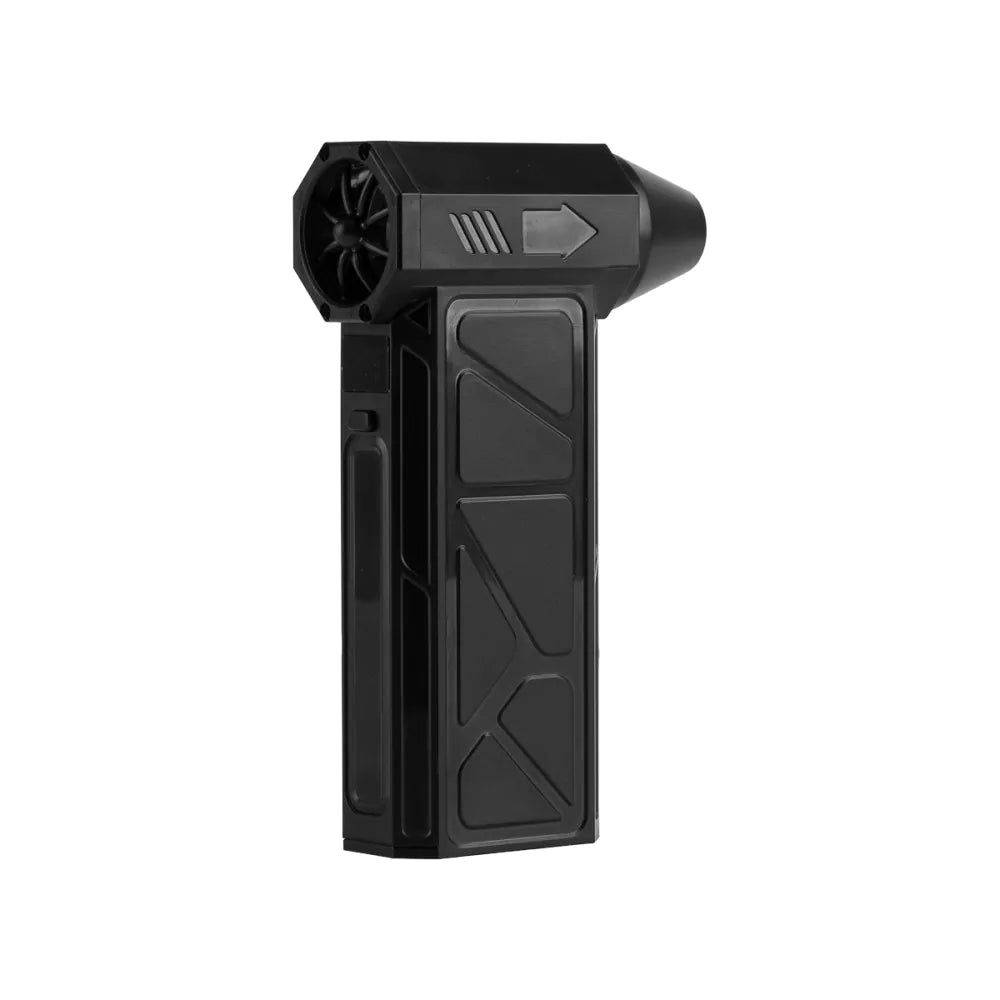 Kessner Hair Air Blower 220W – Trådlös Blåsmaskin
