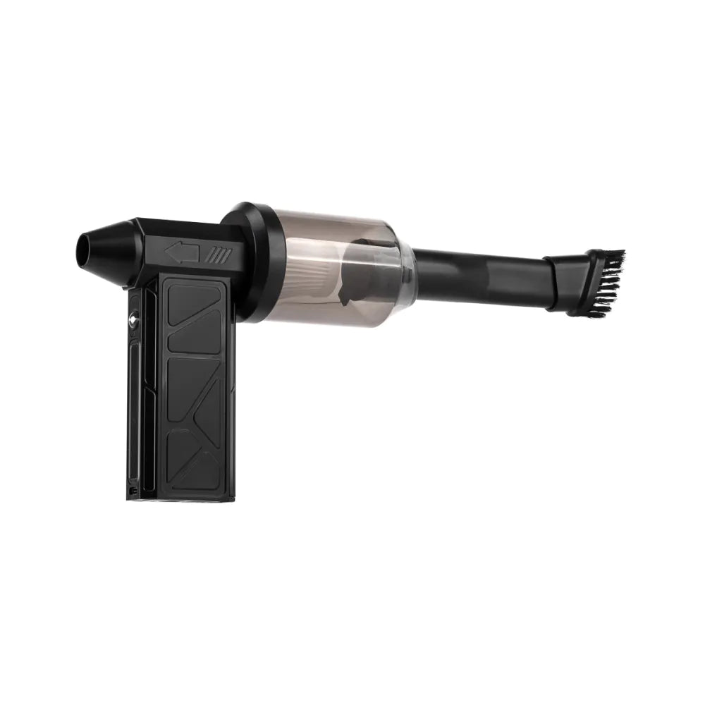 Kessner Hair Air Blower 220W – Trådlös Blåsmaskin