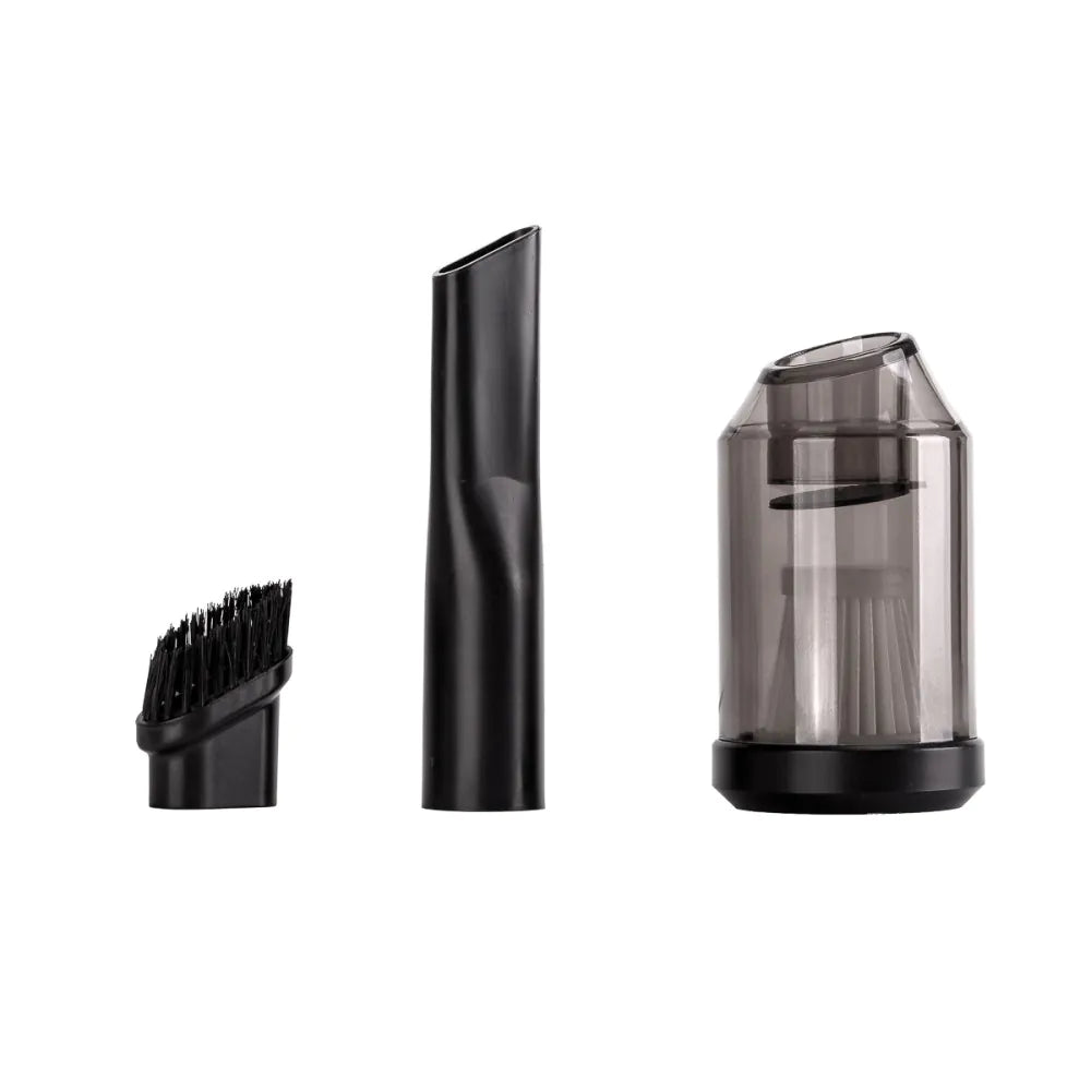 Kessner Hair Air Blower 220W – Trådlös Blåsmaskin
