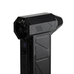 Kessner Hair Air Blower 220W – Trådlös Blåsmaskin