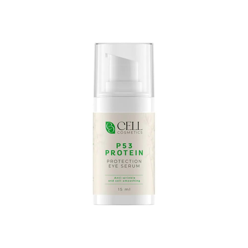 Ögonserum –  Proteinkoncentrerat ögonserum 15 ml