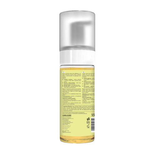 Apis ACNE-STOP  Rengörande Ansiktstvättskum 150 ml